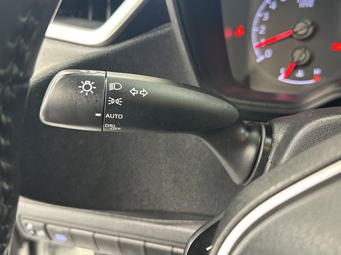 Used 2021 Toyota Corolla SE w/ Carpet Mat Package (TMS) image 29