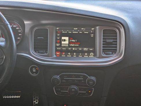 Used 2022 Dodge Charger Scat Pack w/ Harman/Kardon Audio Group image 22