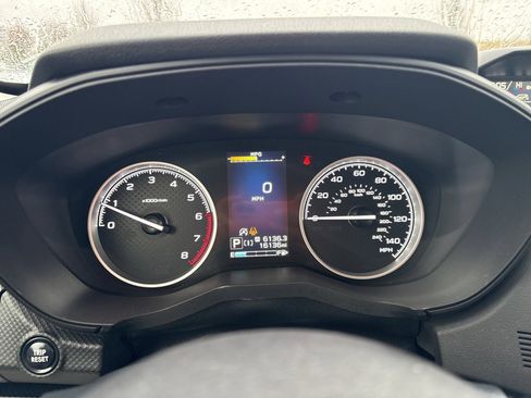 Certified 2022 Subaru Forester Limited w/ Popular Package #2 image 16