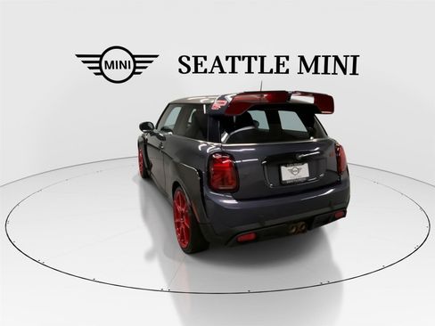 Used 2021 MINI Cooper John Cooper Works GP FWD image 9