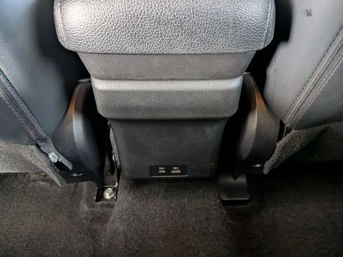 Used 2025 Mitsubishi Outlander Sport SE AWD/4WD image 27