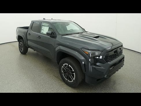 Used 2026 Toyota Tacoma TRD Sport RWD image 11