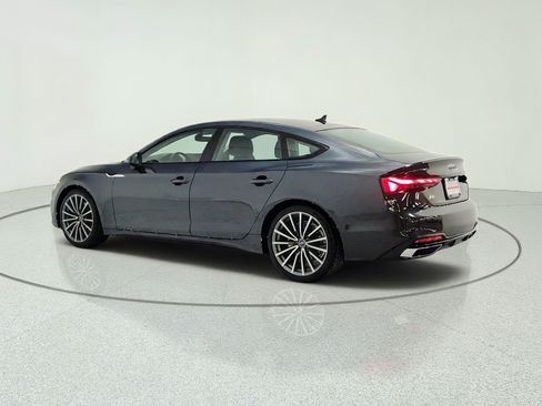 Used 2023 Audi A5 2.0T Premium Plus w/ Premium Plus AWD/4WD image 7