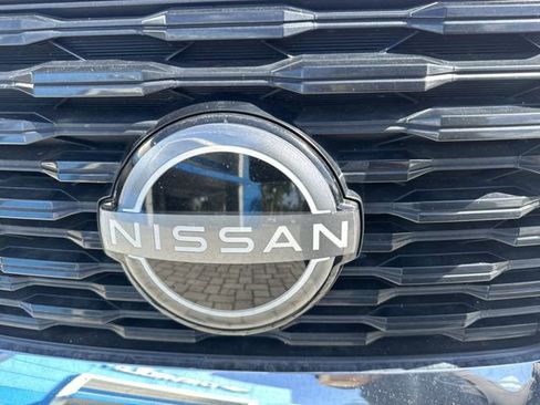 Used 2023 Nissan Rogue SV FWD image 10