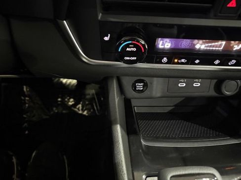 Certified 2025 Nissan Rogue SV w/ SV Premium Package FWD image 20