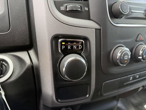 Used 2023 RAM 1500 Tradesman w/ Popular Equipment Group RWD image 16