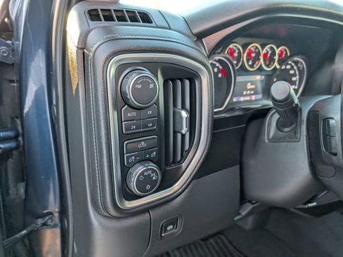 Used 2019 Chevrolet Silverado 1500 LT w/ All-Star Edition image 10