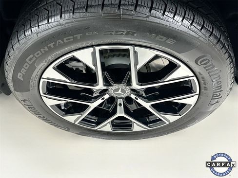 Used 2025 Mercedes-Benz GLC 350e GLC 350e image 33