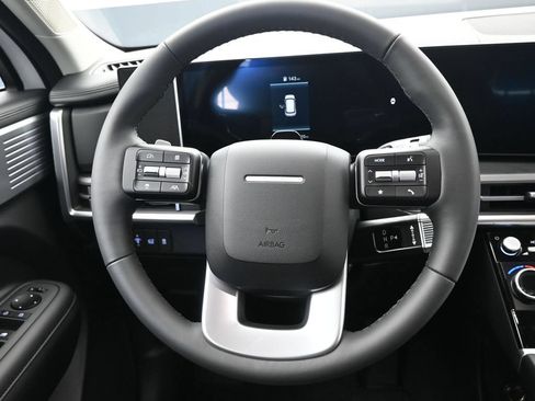 New 2026 Hyundai Santa Fe SEL FWD image 28