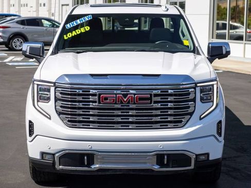 Used 2023 GMC Sierra 1500 Denali AWD/4WD image 61