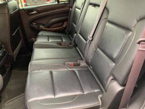 Used 2016 Chevrolet Tahoe LT image 23