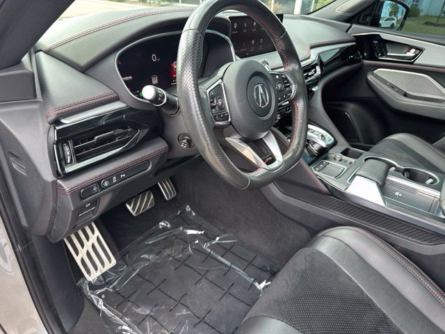 Used 2024 Acura MDX A-Spec AWD/4WD image 22