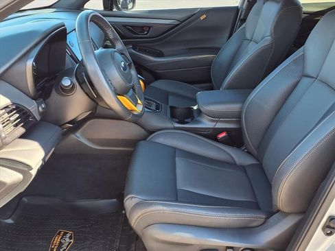 Used 2023 Subaru Outback Wilderness image 23