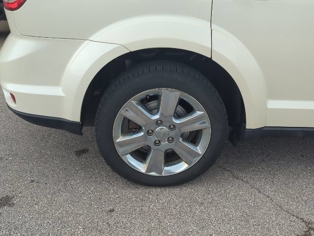 Used 2013 Dodge Journey Crew w/ Flexible Seating Group AWD/4WD image 34