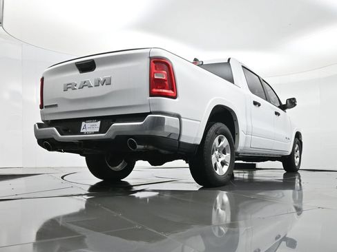 Used 2025 RAM 1500 Big Horn image 46