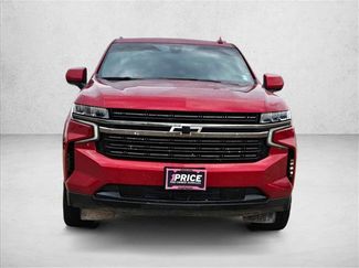 Used 2021 Chevrolet Tahoe RST w/ Rear Media and Nav Package AWD/4WD video 2
