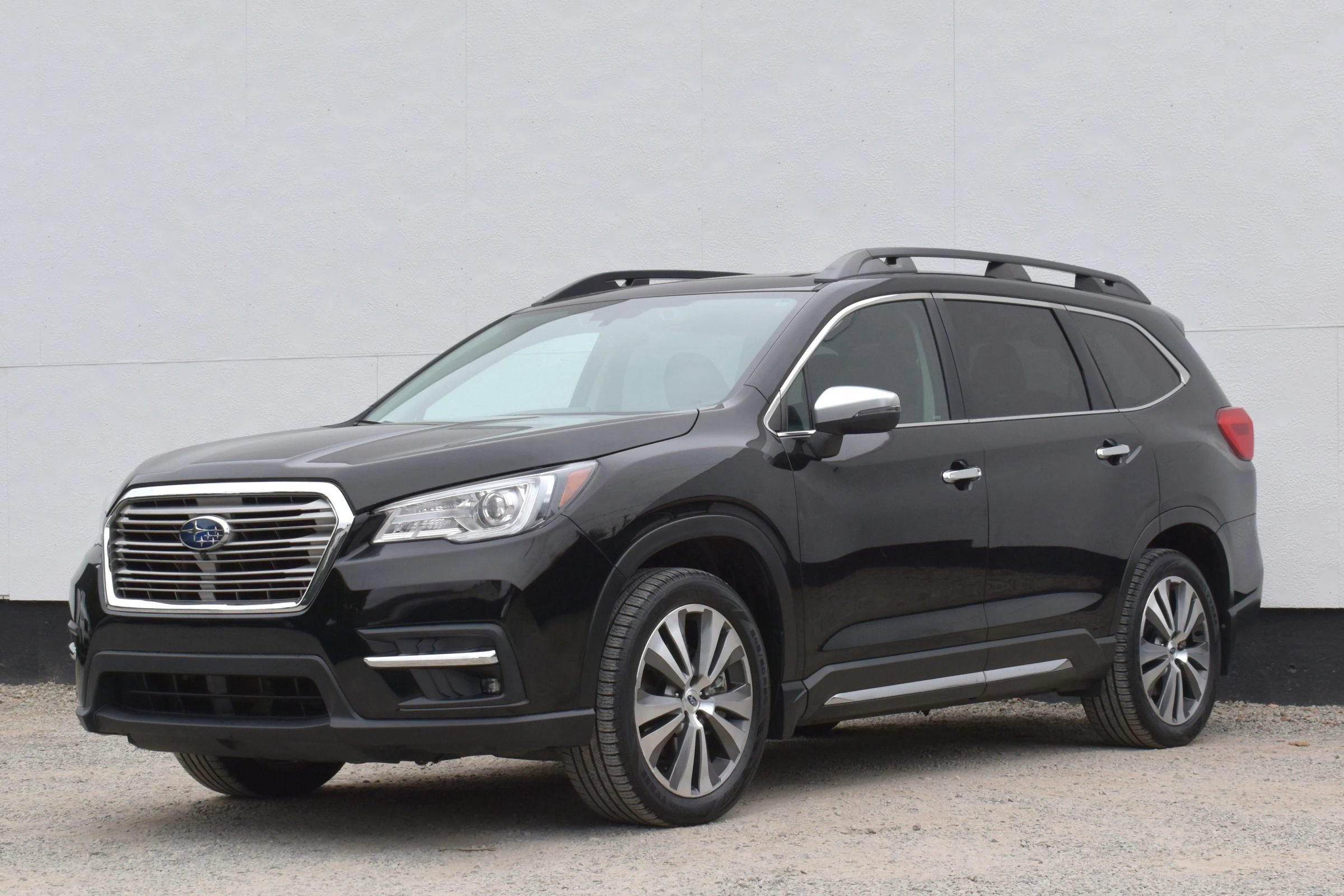 Used 2020 Subaru Ascent Touring w/ Popular Package #2A AWD/4WD image 8