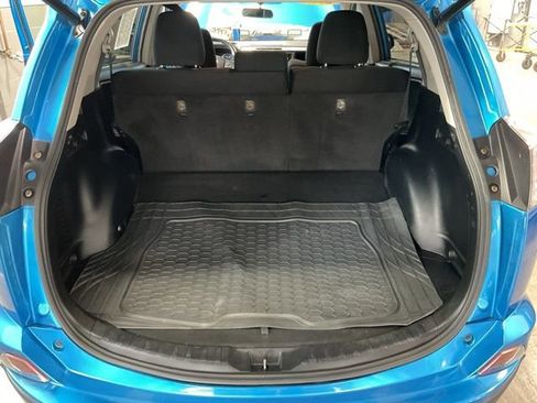 Used 2016 Toyota RAV4 XLE image 21