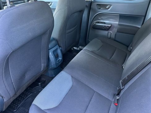 Used 2022 Ford Maverick XL FWD image 15