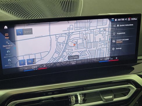 Certified 2024 BMW M240i xDrive Coupe w/ Premium Package image 18