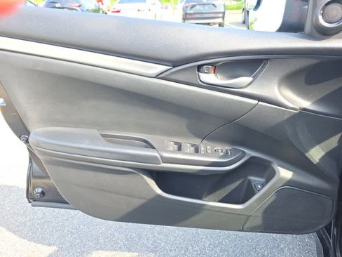 Used 2021 Honda Civic Sport image 15