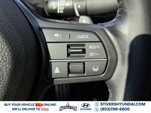 Used 2023 Honda Accord Sport image 30