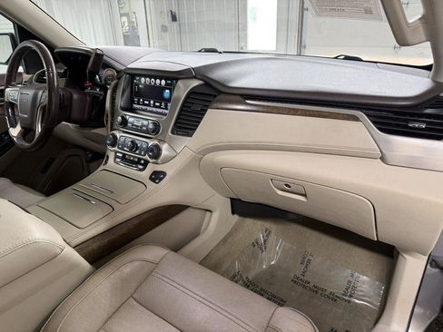 Used 2019 GMC Yukon XL Denali w/ Open Road Package AWD/4WD image 45