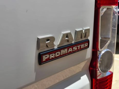 Used 2022 RAM ProMaster 2500 FWD image 14