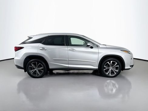 Used 2016 Lexus RX 350 AWD w/ Premium Package image 4