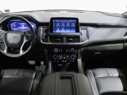 Used 2022 Chevrolet Tahoe RST w/ Sport Performance Package image 30