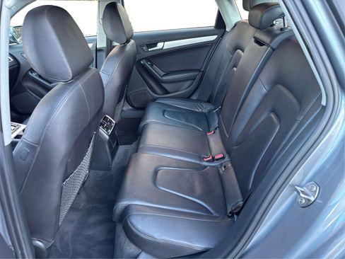 Used 2015 Audi A4 2.0T Premium Plus w/ Technology Package image 13