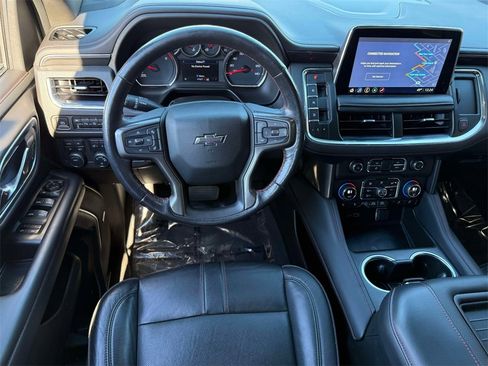 Used 2021 Chevrolet Suburban RST w/ Luxury Package image 4