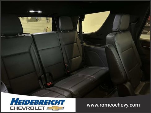 Certified 2022 GMC Yukon Denali w/ Max Trailering Package image 37