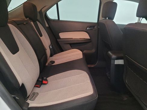 Used 2017 Chevrolet Equinox LT w/ Convenience Package image 19