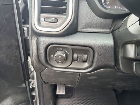 New 2026 RAM 2500 Laramie w/ Night Edition image 29