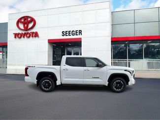 New 2026 Toyota Tundra SR5 AWD/4WD video 2