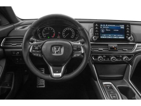 Used 2022 Honda Accord Touring image 8