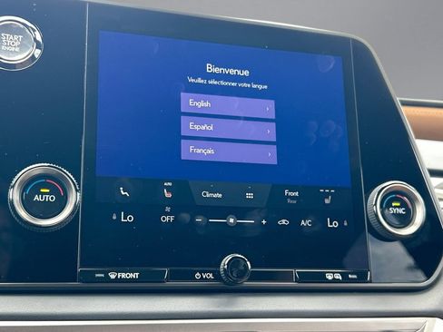 Used 2025 Lexus RX 350 FWD w/ Technology Package image 22