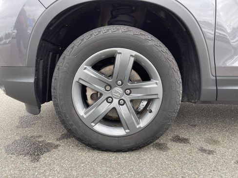 Used 2023 Honda Ridgeline RTL image 22