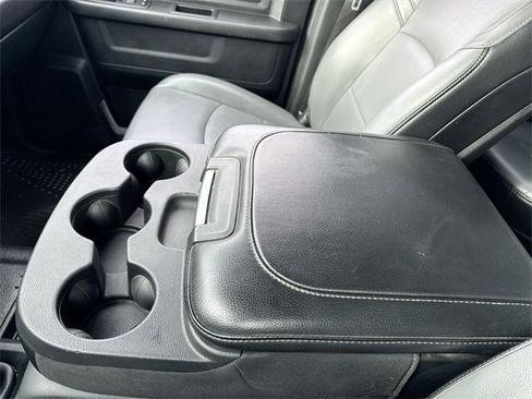 Used 2021 RAM 2500 Tradesman image 19