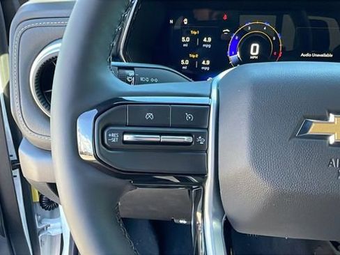 New 2026 Chevrolet Colorado LT w/ LT Convenience Package image 24