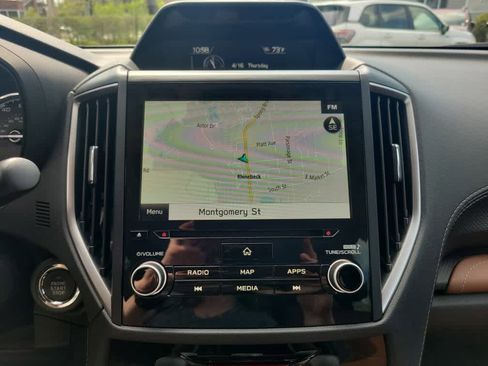 Used 2023 Subaru Forester Touring image 15