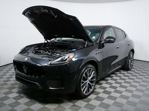 Used 2023 Maserati Grecale Modena image 34