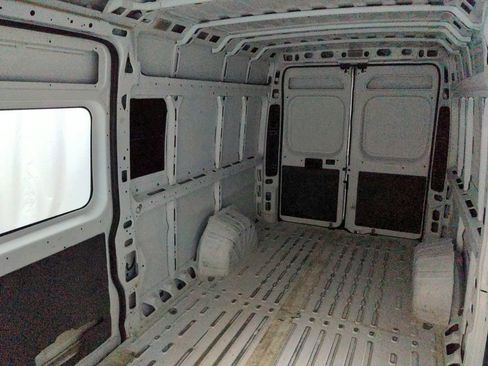 Used 2023 RAM ProMaster 3500 FWD image 21