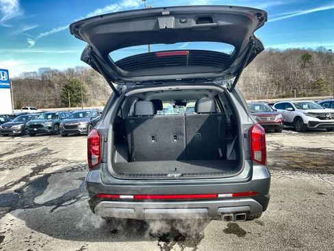 Used 2025 Hyundai Palisade SEL image 22