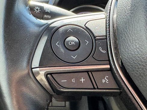 Certified 2023 Toyota Camry SE image 16