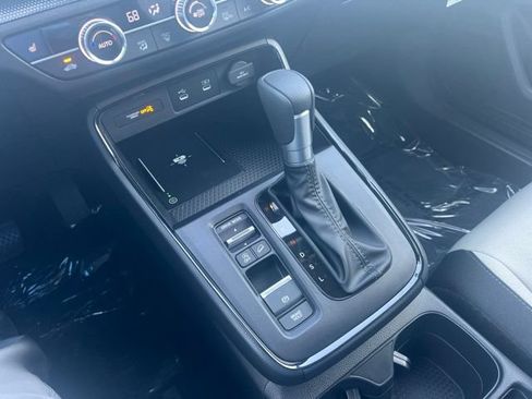 New 2026 Honda CR-V EX image 12