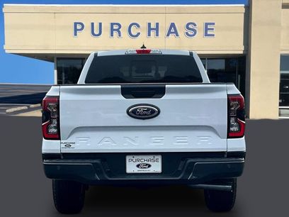 New 2026 Ford Ranger XLT