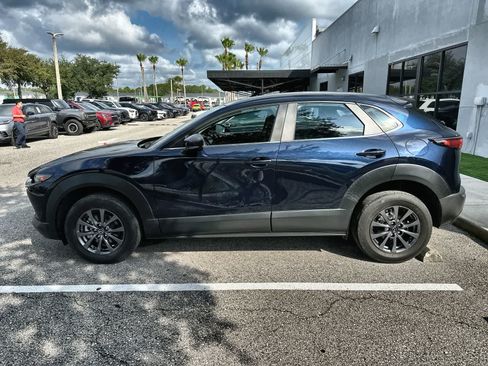 Used 2024 MAZDA CX-30 AWD 2.5 S image 5