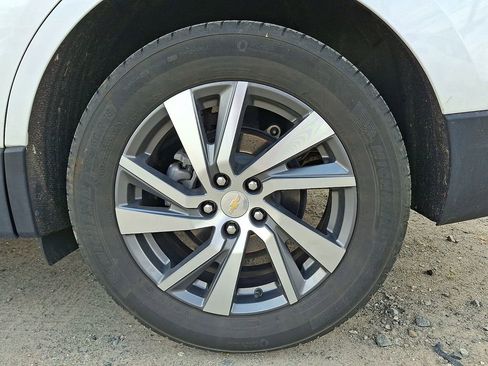 Used 2022 Chevrolet Equinox Premier image 33